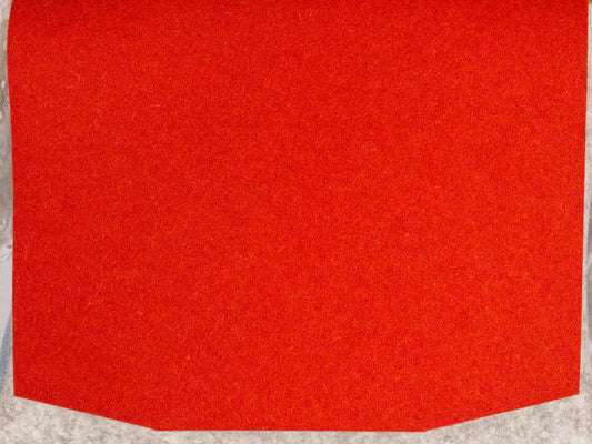 FINE FELT *C* - WECHSELKLAPPEN