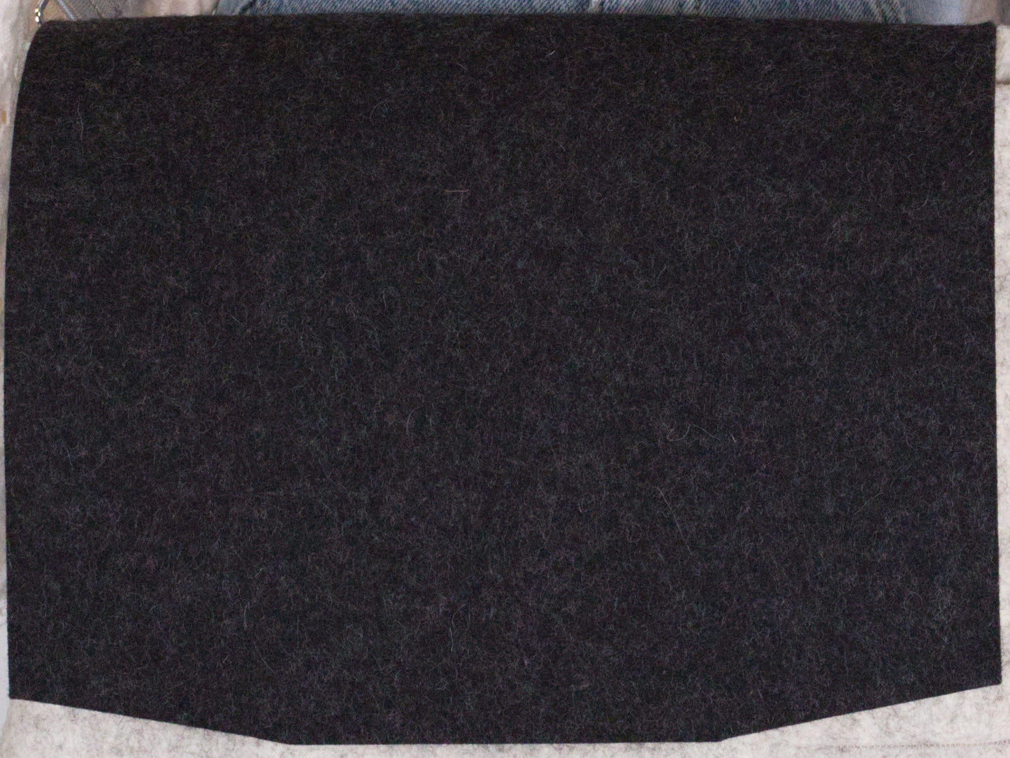 FINE FELT *C* - WECHSELKLAPPEN