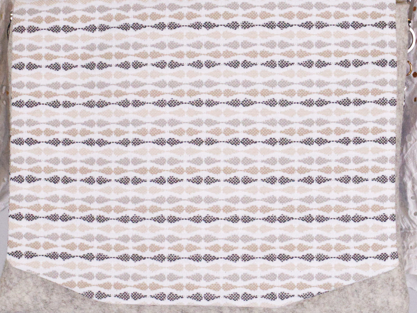 FINE FELT *C* - WECHSELKLAPPEN