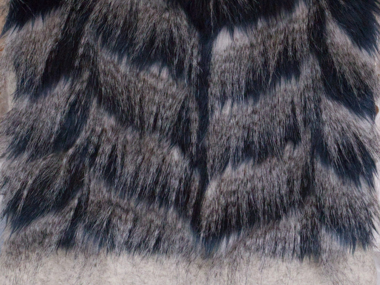 FINE FELT *C* - WECHSELKLAPPEN