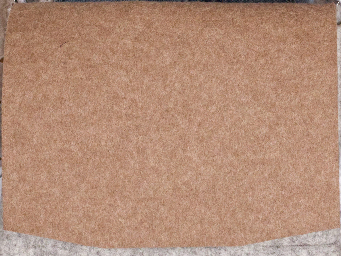 FINE FELT *C* - WECHSELKLAPPEN