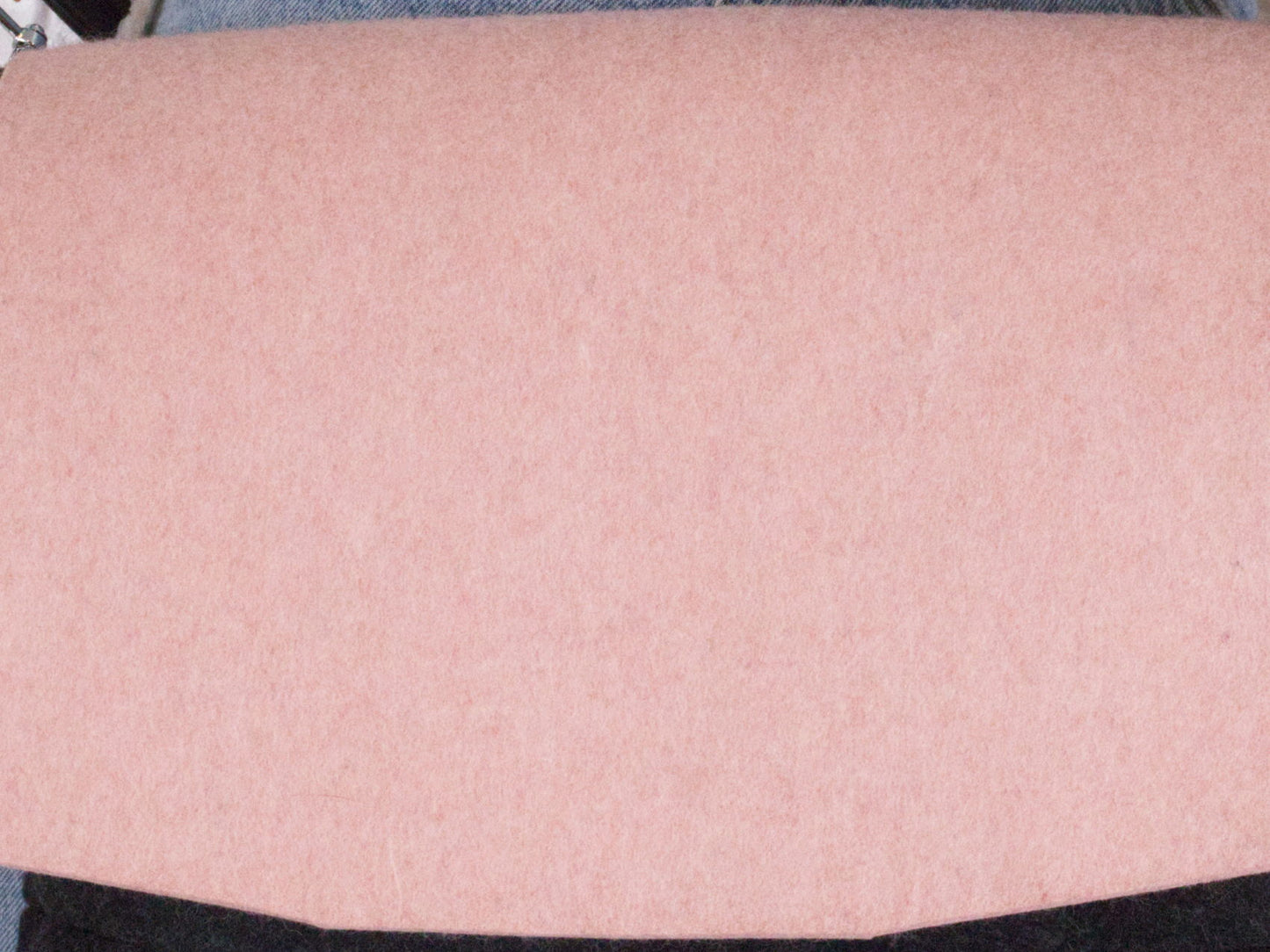 FINE FELT *C* - WECHSELKLAPPEN