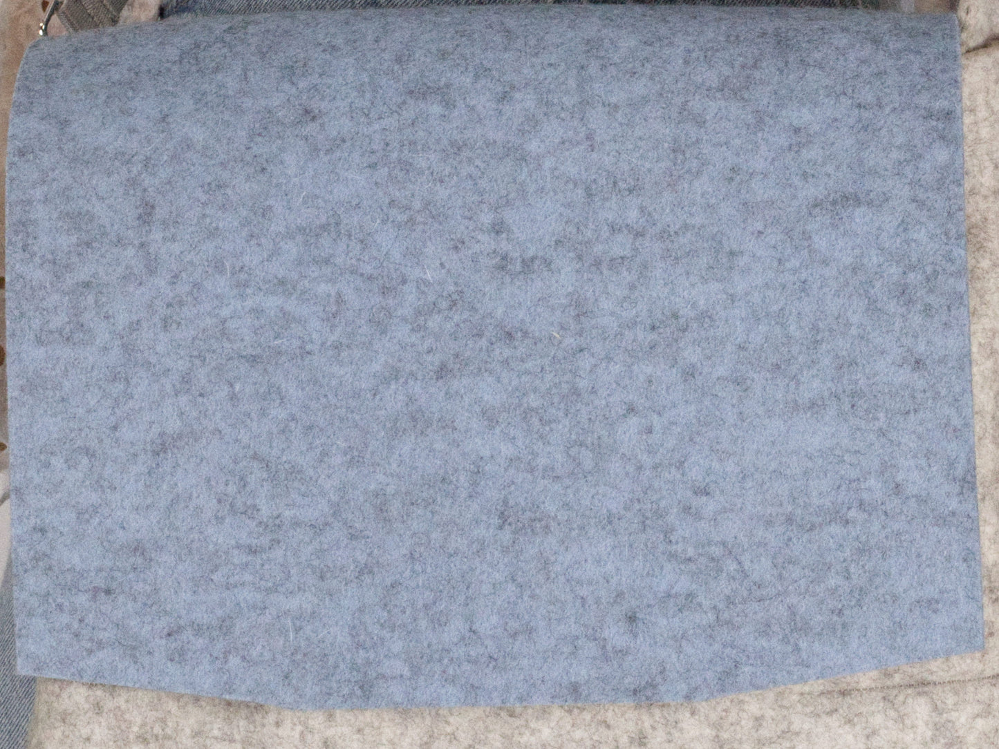 FINE FELT *C* - WECHSELKLAPPEN