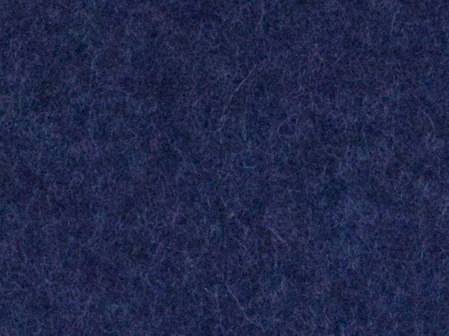 FINE FELT *C* die Cross-Body-Bag, dunkelblau-melange