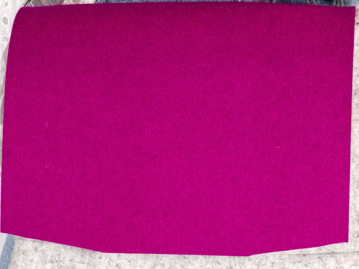 FINE FELT *C* - WECHSELKLAPPEN