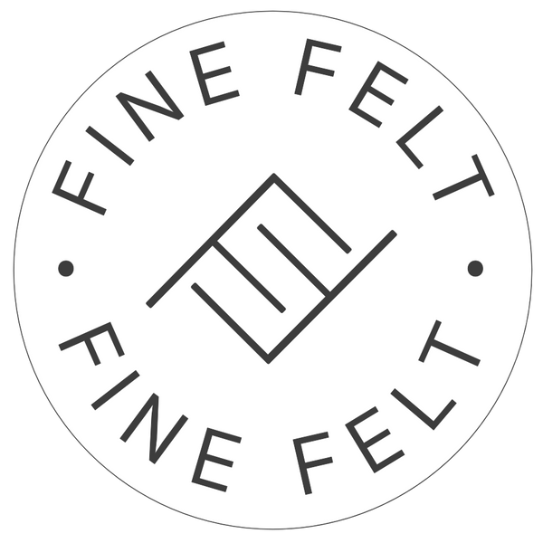 FINE FELT